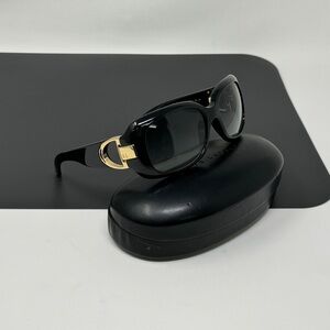 Ralph Lauren RL 8044 black Sunglasses 55 [] 17-130